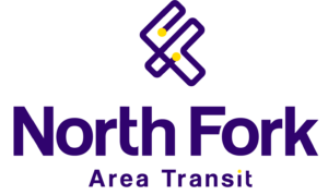North Fork Area Transit
